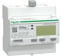 Contador de electricidad 1/3 fases 63A PowerLogic A9MEM3135