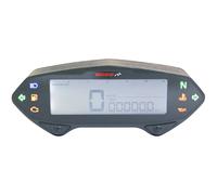 CONTADOR UNIVERSAL DE MOTOCICLETA MODELO DB-01RN (EL)