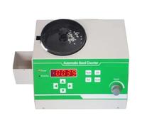 Contadora automática de semillas SLY-C for granos, arroz, trigo, etc. Semillas de diversas formas.