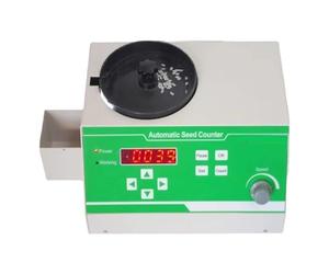 Contadora automática de semillas SLY-C for granos, arroz, trigo, etc. Semillas de diversas formas.