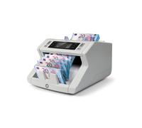 Contadora de billetes de alta velocidad safescan 2210 a razón de 1000