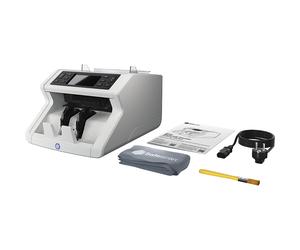 Contadora de dinero para el recuento clasificado Safescan, SAFESCAN 2210