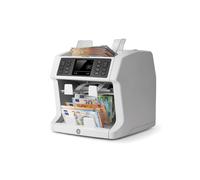 Contadora, validadora y clasificadora de billetes safescan 2985-sx con