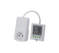 CHACON Contadores de Consumo con Pantalla remota - 650 (FR)