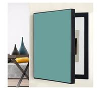 Contadores Decoración Ocultar Pinturas,Cuadro Contador Electrico Pintura Decorativa Cubrecontador Tapa Cuadro Electrico Decorativos Modernos,J,45×55cm