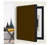 Contadores Decoración Ocultar Pinturas,Cuadro Contador Electrico Pintura Decorativa Cubrecontador Tapa Cuadro Electrico Decorativos Modernos,F,30×40cm
