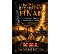 CONTAGEM REGRESSIVA FINAL: Oque a Bíblia, o Alcorão e a Inteligência Artificial revelam sobre o Fim dos Tempos