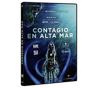 Contagio en alta mar