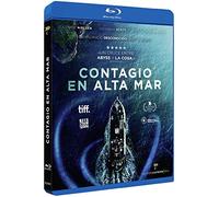 Contagio en alta mar