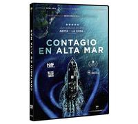 Contagio en alta mar [DVD]