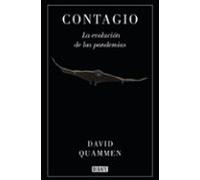 Contagio: La Evolucion De Las Pandemias