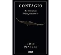 Contagio: La evolución de las pandemias (Ciencia y Tecnología)