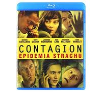 CONTAGION - EPIDEMIA STRACHU