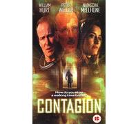 Contagion [Francia] [VHS]