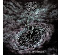 Self Hypnosis - Contagion Of Despair [VINYL] [Vinilo]
