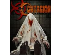 Contagion (PC) - Steam Key - GLOBAL