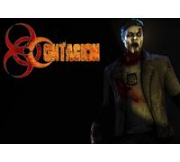 Contagion (PC) Steam Key - GLOBAL