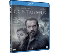 Contagious - Epidemia Mortale [Blu-ray]