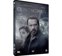 Contagious - Epidemia Mortale [DVD]