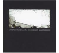 Contagious Orgasm & Dirk Geiger - Fallen Empires