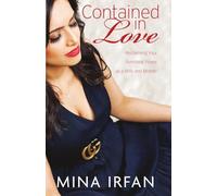 Contained in Love: Reclaiming Your Feminine Power As a Wife and Mother