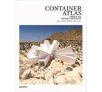 Container Atlas: Handbuch Der Container Architektur