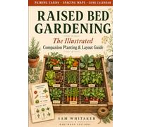 Container Herb Gardening for Beginners: The Illustrated Guide to Which Herbs Grow Together in Pots, on Any Windowsill, Balcony, or Patio (Hartwood Editions)