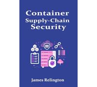Container Supply-Chain Security: Registries, SBOMs, and Image Scanning