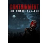 Containment: The Zombie Puzzler (PC) - Steam Gift - GLOBAL