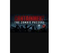 Containment: The Zombie Puzzler (PC) Steam Key GLOBAL