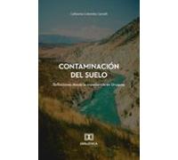 Contaminación Del Suelo (ebook)