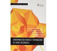 Contaminación Hídrica y Depuración de Aguas Residuales (SIN COLECCION)
