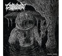 Contaminated - Final man
