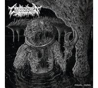Contaminated - Final man