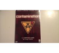 Contamination [Francia] [DVD]