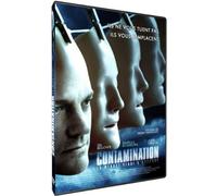 Contamination - La menace venue d'ailleurs [Francia] [DVD]