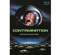 Contamination [USA] [Blu-ray]