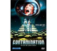 Contamination [USA] [DVD]