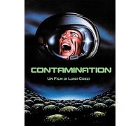 Contamination [USA] [DVD]