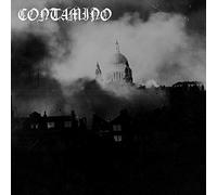 Contamino - Mother nature gased / emptiness enthralls
