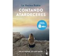 Contando atardeceres: Saga Verano (Colección Especial)