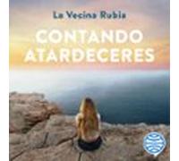 Contando Atardeceres (audiolibro)