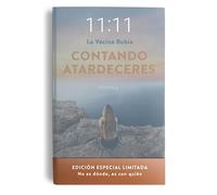 Contando atardeceres. Edición especial en tapa dura: 2 (Novela)