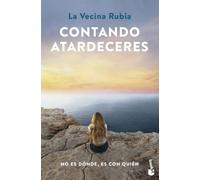 Contando atardeceres: Saga Verano: 2 (Novela)