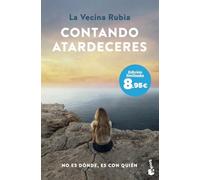 Contando atardeceres: Saga Verano (Colección Especial)