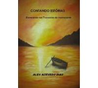 Contando Estórias (ebook)
