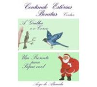 Contando Histórias Bonitas (ebook)
