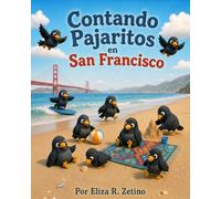 Contando Pajaritos en San Francisco