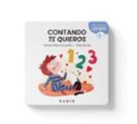 Contando Te Quieros