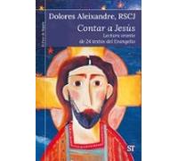 Contar A Jesús